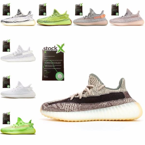 kanye west static running shoes new israfil cinder desert sage earth tail light zebra womens mens trainers sneakers size 13 luxky j#006422
kanye west static running shoes new israfil cinder desert sage earth tail light zebra womens mens trainers sneakers size 13 luxky j#006422