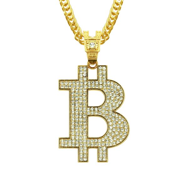 three-dimensional fashion hip-hop cross-border jewelry of men's pendant necklace with the explosive letter b, Silver
three-dimensional fashion hip-hop cross-border jewelry of men's pendant necklace with the explosive letter b, Silver