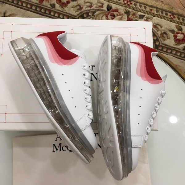 new women's luxury casual sports shoes fashion brand autumn and winter style women's shoes air cushion outsole, Black
new women's luxury casual sports shoes fashion brand autumn and winter style women's shoes air cushion outsole, Black