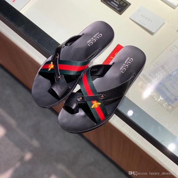 2020 latest leather casual slippers men's casual shoes fashion trend comfortable shoe size 38-45 type 39745400622
2020 latest leather casual slippers men's casual shoes fashion trend comfortable shoe size 38-45 type 39745400622