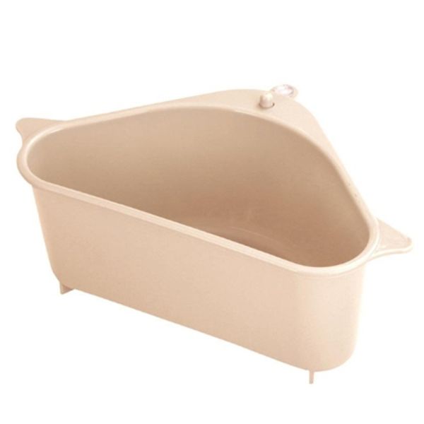 triangle storage holder multifunctional drain shelf storage suck kitchen rack other home storage organization
triangle storage holder multifunctional drain shelf storage suck kitchen rack other home storage organization