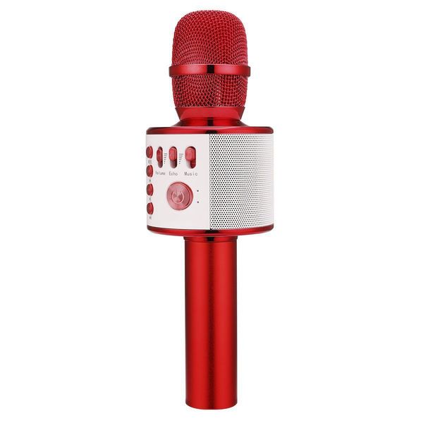 беспроводной bluetooth караоке микрофон, 3-в-1 портативный портативный караоке микрофон динамик машина рождество день рождения главная парти
беспроводной bluetooth караоке микрофон, 3-в-1 портативный портативный караоке микрофон динамик машина рождество день рождения главная парти