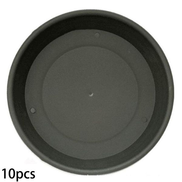 planters & pots 10pcs hydroponic round plant pot saucer dish water drip tray drain flower base
planters & pots 10pcs hydroponic round plant pot saucer dish water drip tray drain flower base