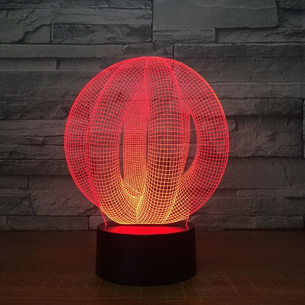 abstract 3d led lamp light usb night light colorful lava lamp for wedding innovative office party decor gift present drop ship
abstract 3d led lamp light usb night light colorful lava lamp for wedding innovative office party decor gift present drop ship