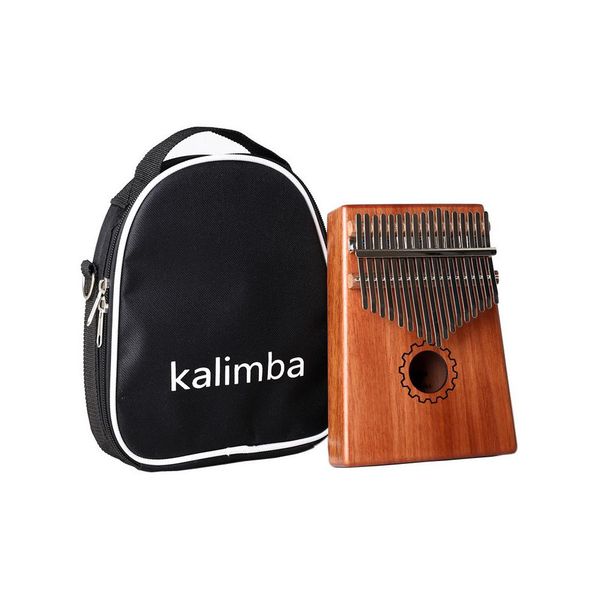 gecko 17 keys kalimba mbira african mahogany finger thumb piano wooden keyboard percussion musical instrument gift k-t17m
gecko 17 keys kalimba mbira african mahogany finger thumb piano wooden keyboard percussion musical instrument gift k-t17m