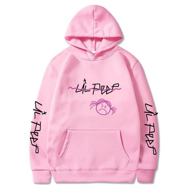 lil peep hoodies love lil.peep men sweatshirts hooded pullover sweatshirts male/women sudaderas crybaby streetwear hoodie men, Black
lil peep hoodies love lil.peep men sweatshirts hooded pullover sweatshirts male/women sudaderas crybaby streetwear hoodie men, Black