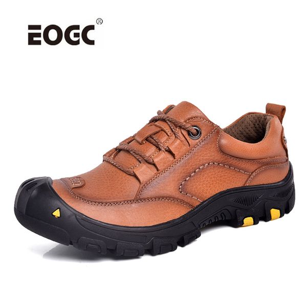 handmade autumn men shoes vintage style natural leather casual shoes lace-up outdoor comfortable flats men, Black
handmade autumn men shoes vintage style natural leather casual shoes lace-up outdoor comfortable flats men, Black
