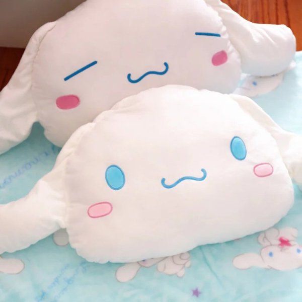 ivyye cute cinnamoroll anime plush stuff accessories plushdoll stuffed fluffy warm soft toy blanket bed throw blankets new
ivyye cute cinnamoroll anime plush stuff accessories plushdoll stuffed fluffy warm soft toy blanket bed throw blankets new