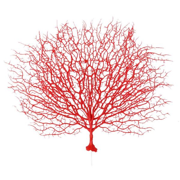 1pc plastic coral branch artificial coral decoration landscape decoration props for wedding aquarium home (white
1pc plastic coral branch artificial coral decoration landscape decoration props for wedding aquarium home (white