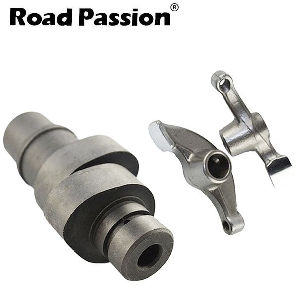 road passion motorcycle camshafts + rocker arm for bj250 estrella 1994-1999 tr250 hk250 tr bj hk 250
road passion motorcycle camshafts + rocker arm for bj250 estrella 1994-1999 tr250 hk250 tr bj hk 250