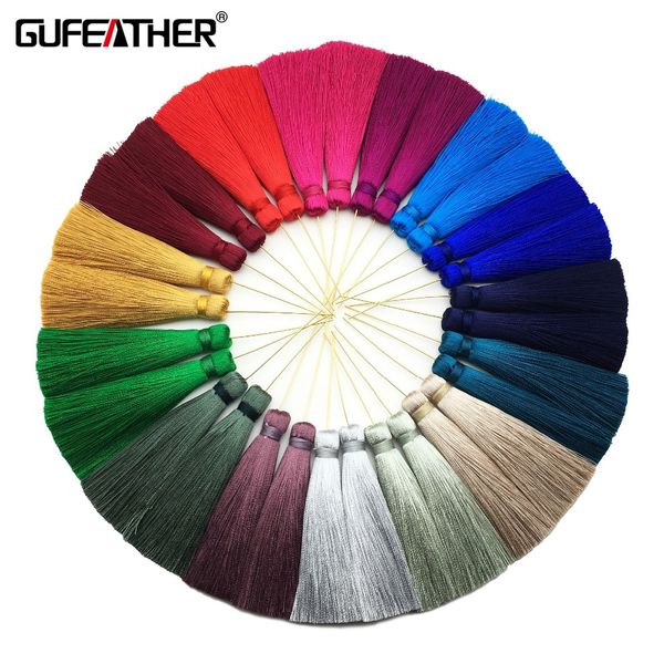 gufeather l185,silk tassels,diy earrings,jewelry accessories,handmade,charms,jewelry findings,diy pendant,jewelry making,tassels, Blue;slivery
gufeather l185,silk tassels,diy earrings,jewelry accessories,handmade,charms,jewelry findings,diy pendant,jewelry making,tassels, Blue;slivery