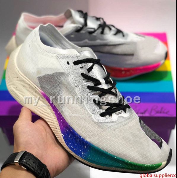 be true green zoomx vaporfly next% vaporfly 4 vaporweave women breathable casual jogging shoe mens designer sneakers sport trainers 36-45
be true green zoomx vaporfly next% vaporfly 4 vaporweave women breathable casual jogging shoe mens designer sneakers sport trainers 36-45