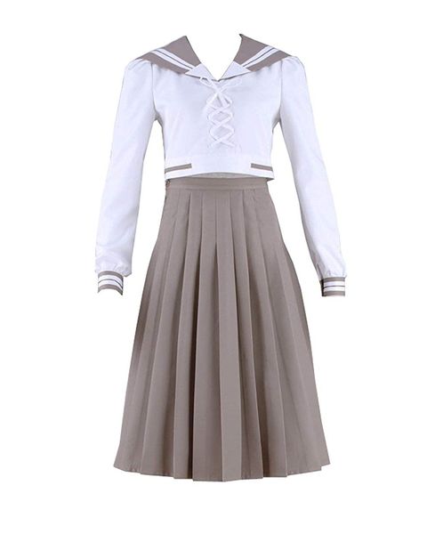 sailor moon skirt dress uniform cosplay costume school uniform dress full set, Black
sailor moon skirt dress uniform cosplay costume school uniform dress full set, Black