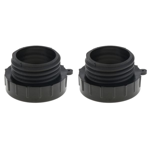 2pcs ibc тонких нитей адаптер tote tank food grade дренажный адаптер мужской g шланг
2pcs ibc тонких нитей адаптер tote tank food grade дренажный адаптер мужской g шланг