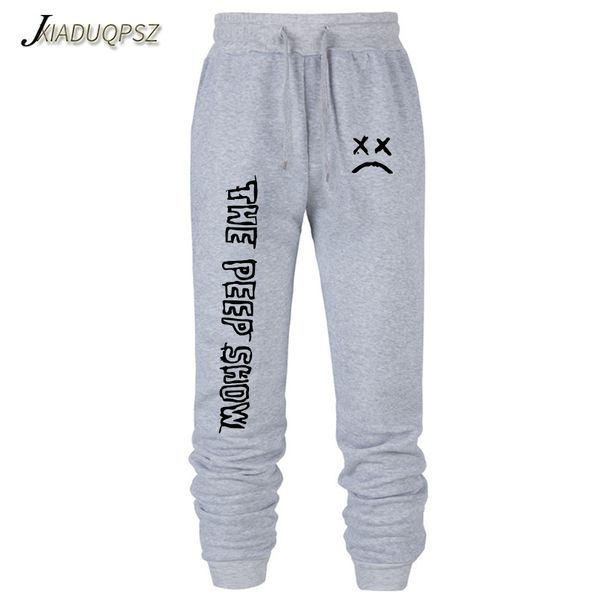 Lil Peep Track Pants Mens Loose Sweatpants Casual Printed Pants Trousers Casual Jogger Waist Skinny Warm Black Gyms Jogger Track Pants
Lil Peep Track Pants Mens Loose Sweatpants Casual Printed Pants Trousers Casual Jogger Waist Skinny Warm Black Gyms Jogger Track Pants