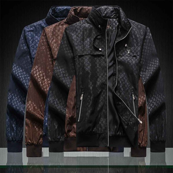 2019 mens designer jackets denim jackets men hip hop brand luxury jacket men outerwear coats men's clothing, Black;brown
2019 mens designer jackets denim jackets men hip hop brand luxury jacket men outerwear coats men's clothing, Black;brown