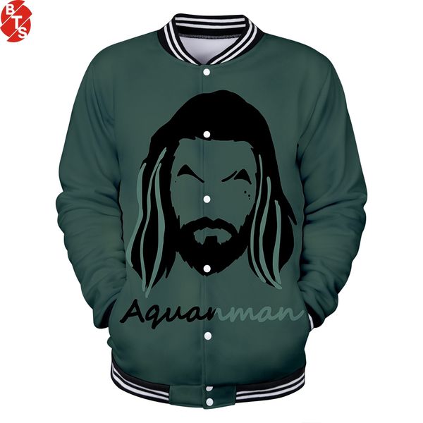 aquaman 3d printed baseball jackets women/men long sleeve casual jackets 2018 fashion streetwear clothes plus size 4xl, Black;brown
aquaman 3d printed baseball jackets women/men long sleeve casual jackets 2018 fashion streetwear clothes plus size 4xl, Black;brown