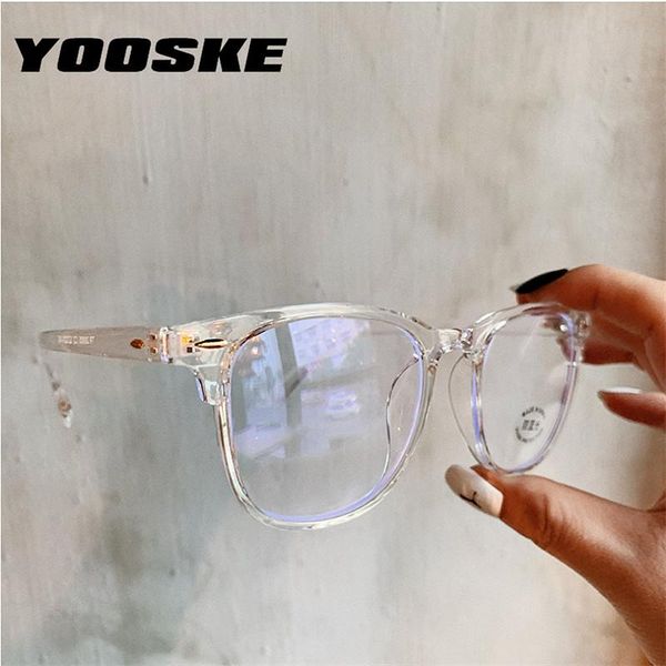 yooske 2020 anti blue light glasses frame женская оправа для очков компьютерные очки старинные мужские очки прозрачные рамки
yooske 2020 anti blue light glasses frame женская оправа для очков компьютерные очки старинные мужские очки прозрачные рамки