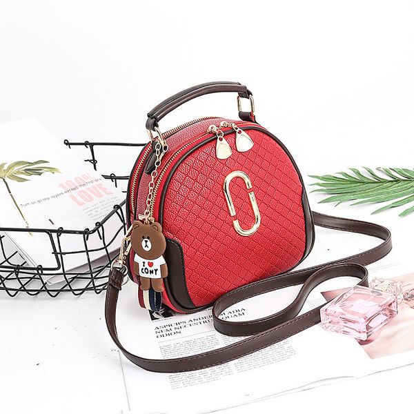 ma'am bag season woman package small square package single shoulder package oblique satchel
ma'am bag season woman package small square package single shoulder package oblique satchel