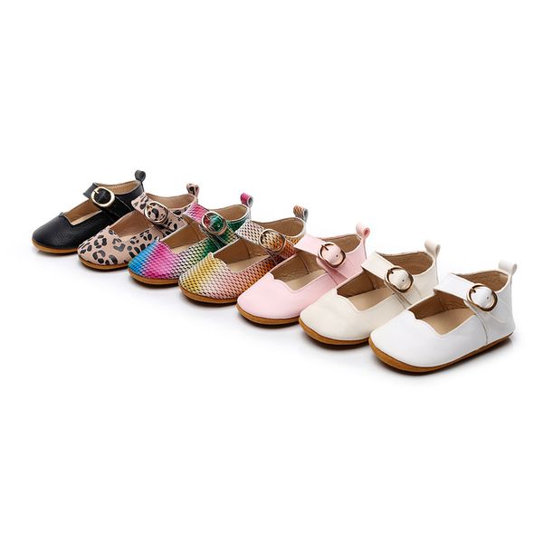 soft soled anti-slip shoes genuine leather baby girls princess shoes dress baby for party girls first walker
soft soled anti-slip shoes genuine leather baby girls princess shoes dress baby for party girls first walker
