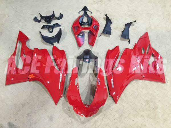 новый abs впрыск мотоцикл полных обтекатели комплекты fit for ducati 899 1199 panigale 2012 2013 2014 12 13 14 кузов набор все красный
новый abs впрыск мотоцикл полных обтекатели комплекты fit for ducati 899 1199 panigale 2012 2013 2014 12 13 14 кузов набор все красный