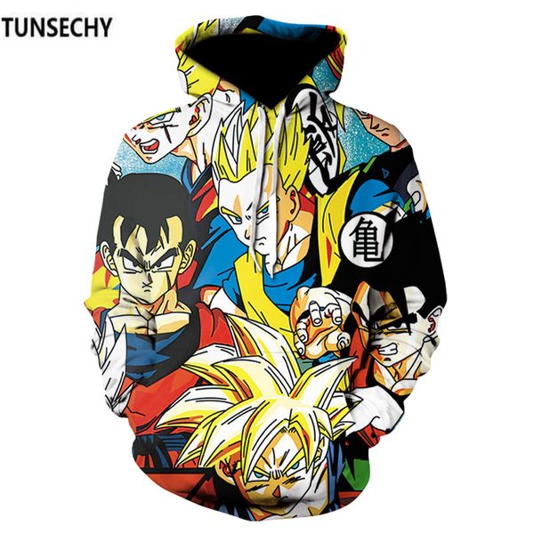 tunsechy fashion brand anime hoodies z hooded sweatshirts goku 3d hoodies men women new hoodie wholesale and retail, Black
tunsechy fashion brand anime hoodies z hooded sweatshirts goku 3d hoodies men women new hoodie wholesale and retail, Black