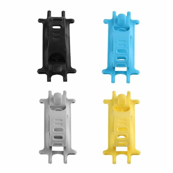 10pcs 4 colors universal bike bicycle motorcycle handlebar mount holder mobile cell phone 46g holder with silicone support for phone
10pcs 4 colors universal bike bicycle motorcycle handlebar mount holder mobile cell phone 46g holder with silicone support for phone