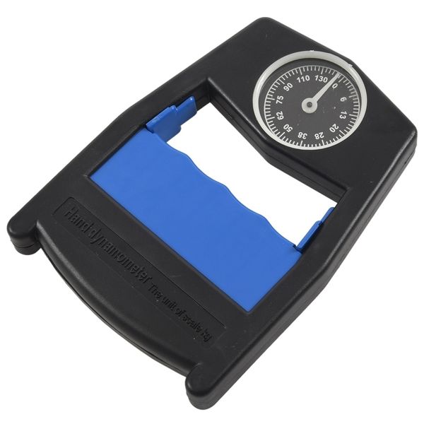 hand dynamometer grip power strength meter 130kg/286lbs capacity force gauge hand grips
hand dynamometer grip power strength meter 130kg/286lbs capacity force gauge hand grips