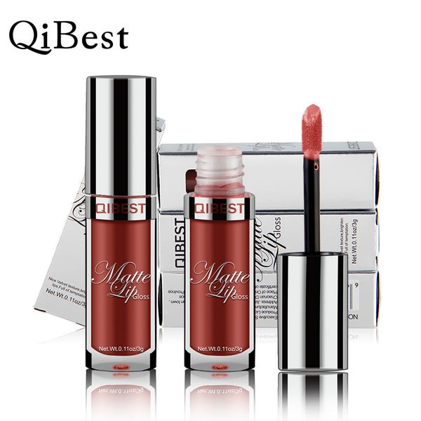 3colors/kit matte lipstick liquid lipstick long-lasting lip tint liquid long-lasting makeup professional cosmetic make
3colors/kit matte lipstick liquid lipstick long-lasting lip tint liquid long-lasting makeup professional cosmetic make