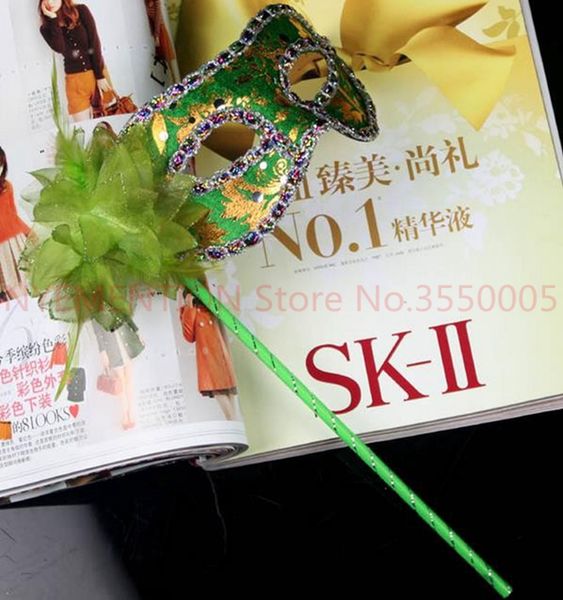 venetian masquerade feather flower mask on stick mardi gras costume printing halloween carnival hand held stick party 200pcs
venetian masquerade feather flower mask on stick mardi gras costume printing halloween carnival hand held stick party 200pcs