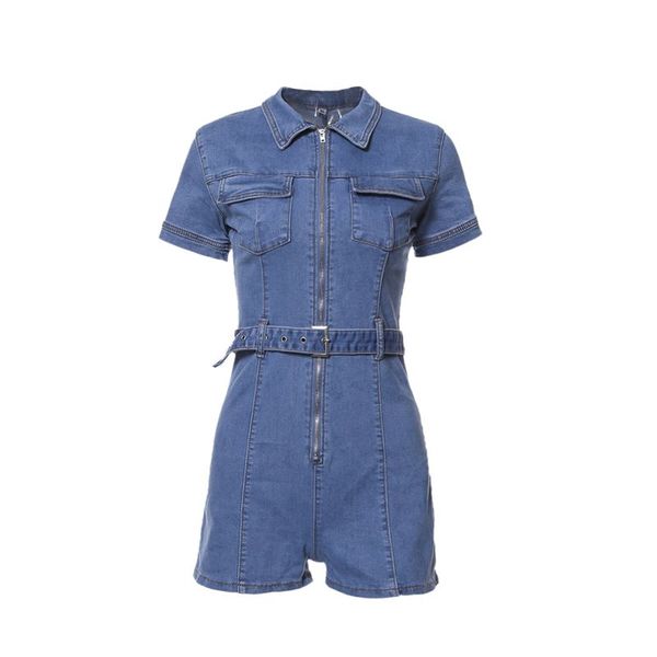 summer playsuit women blue vintage denim overalls shorts streetwear rompers 2019 new hipster zipper girl school casual jumpsuit, Black;white
summer playsuit women blue vintage denim overalls shorts streetwear rompers 2019 new hipster zipper girl school casual jumpsuit, Black;white