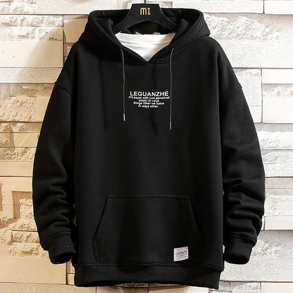осень зима флис мужская сплошной цвет толстовка толстовки hip hop men casual письмо печати пуловер толстовки мужчины улица износ, Black
осень зима флис мужская сплошной цвет толстовка толстовки hip hop men casual письмо печати пуловер толстовки мужчины улица износ, Black