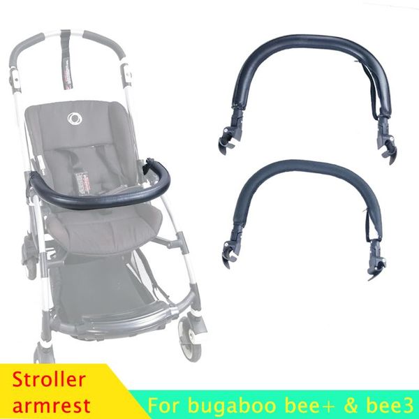 bugaboo bumper bar for bee+ bee3 stroller handle bar armrest baby stroller accessories pram handrail
bugaboo bumper bar for bee+ bee3 stroller handle bar armrest baby stroller accessories pram handrail