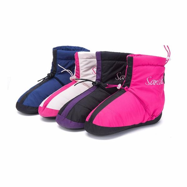 sansha ballet warm up boots waterproof anti skid sole women girls men indoor thickening dance warm up slippers wooz1n
sansha ballet warm up boots waterproof anti skid sole women girls men indoor thickening dance warm up slippers wooz1n