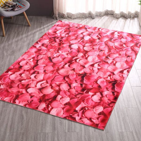 multi size 3d pink red carpet bedroom decorating soft floor carpet flower rose living room floor rugs slip resistant mats c109
multi size 3d pink red carpet bedroom decorating soft floor carpet flower rose living room floor rugs slip resistant mats c109
