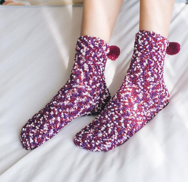 women terry cupcake socks with box women girls coral fleece sock lady thick warm winter soft floor xmas sox new year gift, Black
women terry cupcake socks with box women girls coral fleece sock lady thick warm winter soft floor xmas sox new year gift, Black