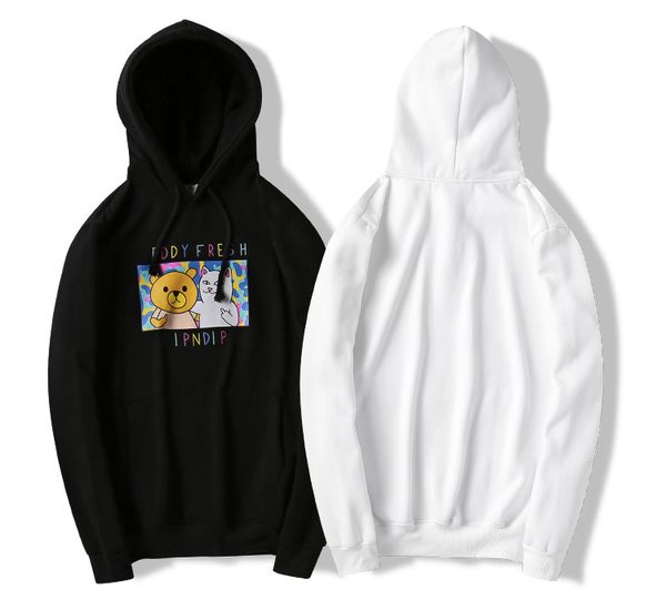 2020/r cat men women camouflage teddy letter print plus velvet hooded sweater luxury sweatshirt plus velvet cotton s-xxl, Black
2020/r cat men women camouflage teddy letter print plus velvet hooded sweater luxury sweatshirt plus velvet cotton s-xxl, Black