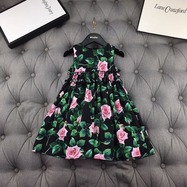 2020 kids dress fashion spring dresses trend cute glamour girl skirt comfortable and casual llp4, Red;yellow
2020 kids dress fashion spring dresses trend cute glamour girl skirt comfortable and casual llp4, Red;yellow