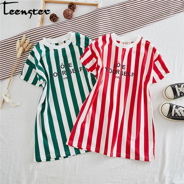 fashion kids dresses for girls summer stripes short sleeve princess dress letter printed shirt-dress vestido little girl costume, Red;yellow
fashion kids dresses for girls summer stripes short sleeve princess dress letter printed shirt-dress vestido little girl costume, Red;yellow