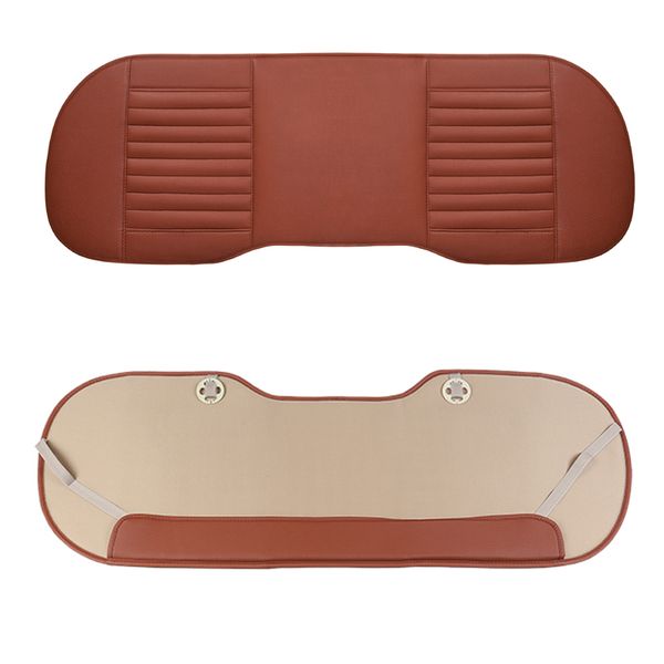 universal car seat cover pu leather bamboo cushions organizer auto back rear seat protector mat four seasons accessories
universal car seat cover pu leather bamboo cushions organizer auto back rear seat protector mat four seasons accessories
