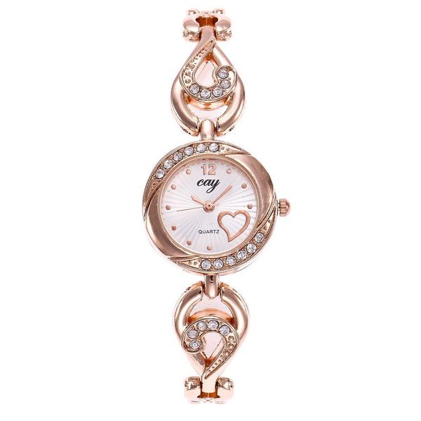 new fashion rhinestone watches women stainless steel bracelet watches ladies quartz dress clock, Slivery;brown
new fashion rhinestone watches women stainless steel bracelet watches ladies quartz dress clock, Slivery;brown