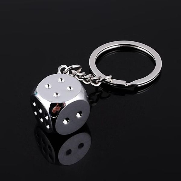 new creative key chain metal personality dice poker soccer brazil slippers model alloy keychain for car key ring #17045, Silver
new creative key chain metal personality dice poker soccer brazil slippers model alloy keychain for car key ring #17045, Silver