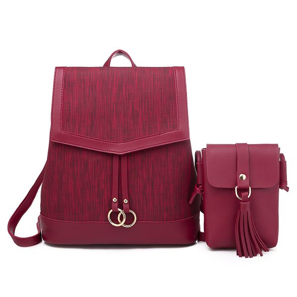 women leather backpacks college bag vintage female shoulder bags fashion travel ladies package school bags for girls preppy
women leather backpacks college bag vintage female shoulder bags fashion travel ladies package school bags for girls preppy