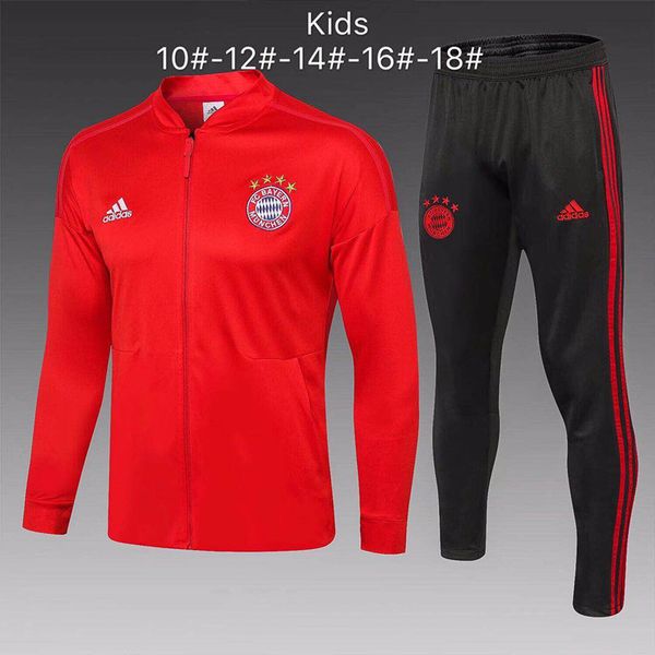 18 19 20atletico madrid real madrid ronaldo rome2018 2019 2020 ajax soccer kids jacket football sportswear jogging barcelona soccer wear, Black
18 19 20atletico madrid real madrid ronaldo rome2018 2019 2020 ajax soccer kids jacket football sportswear jogging barcelona soccer wear, Black