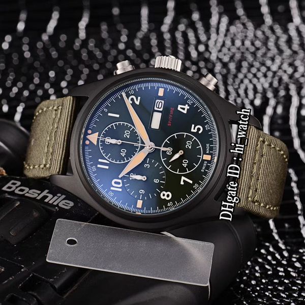 новый iw377724 miyota кварцевый хронограф мужские часы pvd сталь черный циферблат daydate белый номер маркеры зеленый нейлон секундомер hi_w, Slivery;brown
новый iw377724 miyota кварцевый хронограф мужские часы pvd сталь черный циферблат daydate белый номер маркеры зеленый нейлон секундомер hi_w, Slivery;brown