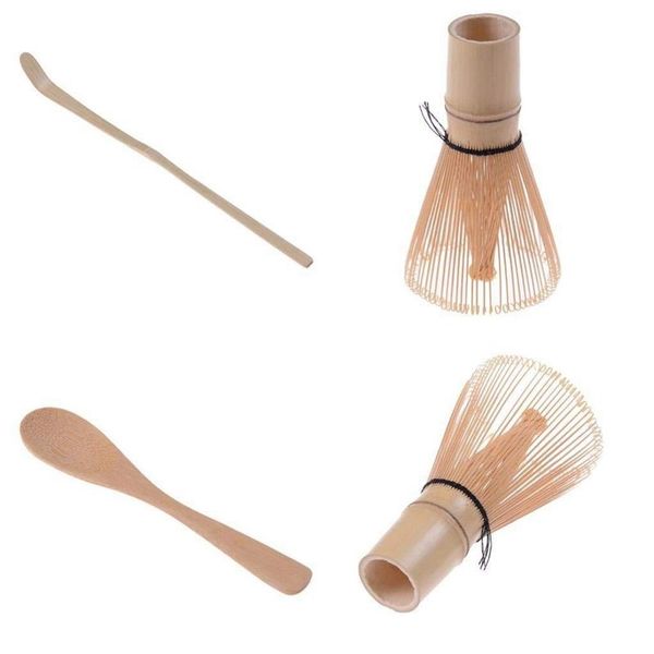 japanese matcha tea set(3 pcs) - matcha bamboo whisk tea spoon,-tea ceremony kit coffee grinder brushes
japanese matcha tea set(3 pcs) - matcha bamboo whisk tea spoon,-tea ceremony kit coffee grinder brushes