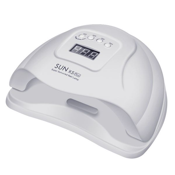 80w lamp for nails 36leds cabine led manicure automatic infrared uv lamp for all nails ice lamp sun white light nails dryer tool j190626
80w lamp for nails 36leds cabine led manicure automatic infrared uv lamp for all nails ice lamp sun white light nails dryer tool j190626