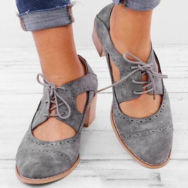 women's shoes women summer sandals lace up vintage suede hollow out cover heel ladies retro casual female 2020 new plus size, Black
women's shoes women summer sandals lace up vintage suede hollow out cover heel ladies retro casual female 2020 new plus size, Black