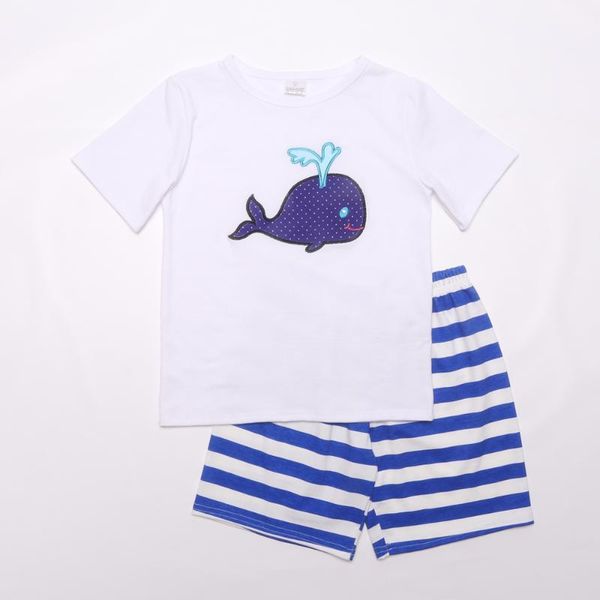 boys summer short sleeves boy whale outfit baby t-shirt shorts casual clothes boy clothing boys summer clothes, White
boys summer short sleeves boy whale outfit baby t-shirt shorts casual clothes boy clothing boys summer clothes, White