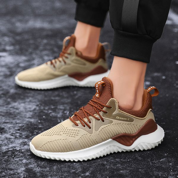 2019 autumn new sneakers man summer running shoes man for adults trainers lace-up outdoors athletic comfortable sport shoes
2019 autumn new sneakers man summer running shoes man for adults trainers lace-up outdoors athletic comfortable sport shoes